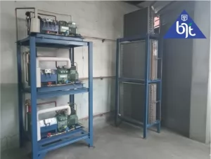 Teknologi Cold Storage untuk Efisiensi Energi dan Keandalan Sistem Pendinginan